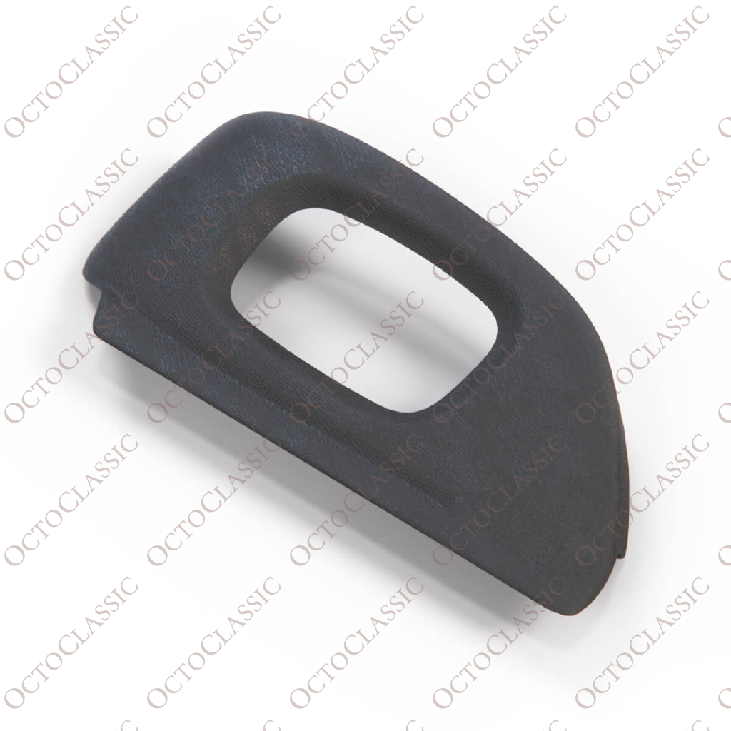 Jaguar XJ X350 / S-Type Garniture de bouton de siège avant gauche ou droite toutes couleurs 2W93-66477-AD / 2W93-66476-AD Jaguar XJ X350 / S-Type Garniture de bouton de siège avant gauche ou droite toutes couleurs 2W93-66477-AD / 2W93-66476-AD