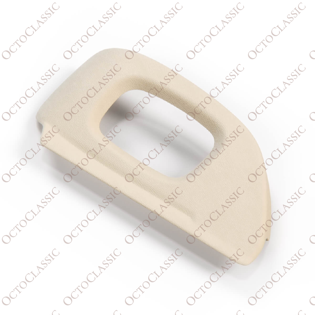 Jaguar XJ X350 / S-Type Garniture de bouton de siège avant gauche ou droite toutes couleurs 2W93-66477-AD / 2W93-66476-AD Jaguar XJ X350 / S-Type Garniture de bouton de siège avant gauche ou droite toutes couleurs 2W93-66477-AD / 2W93-66476-AD