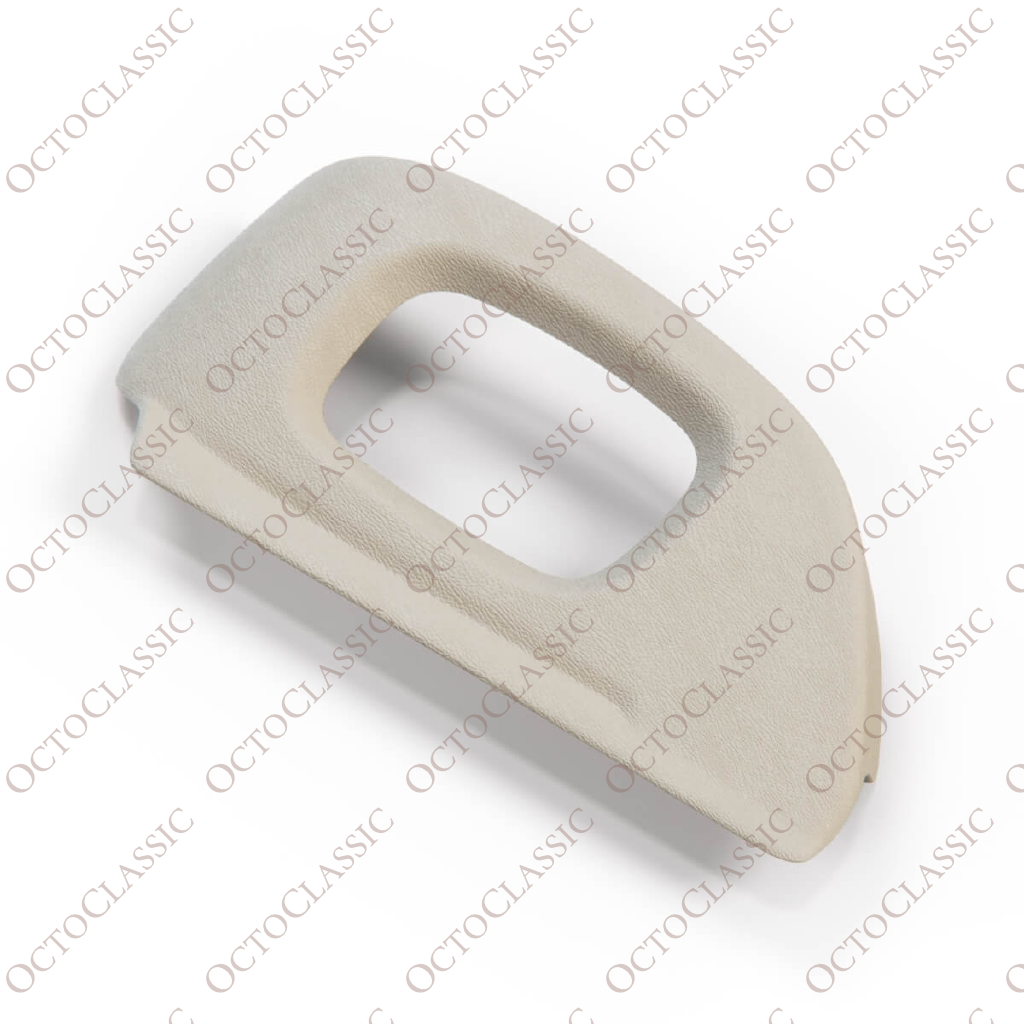 Jaguar XJ X350 / S-Type Garniture de bouton de siège avant gauche ou droite toutes couleurs 2W93-66477-AD / 2W93-66476-AD Jaguar XJ X350 / S-Type Garniture de bouton de siège avant gauche ou droite toutes couleurs 2W93-66477-AD / 2W93-66476-AD