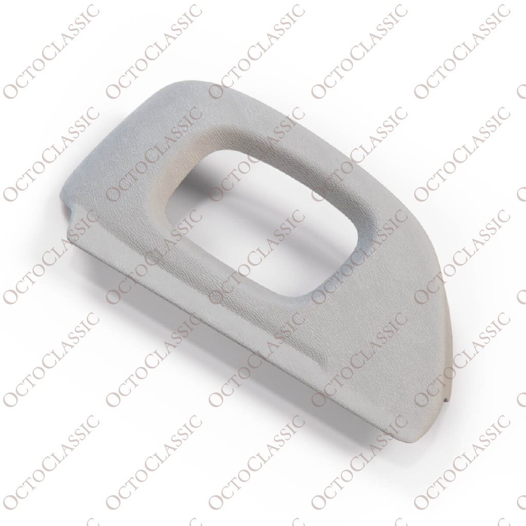 Jaguar XJ X350 / S-Type Garniture de bouton de siège avant gauche ou droite toutes couleurs 2W93-66477-AD / 2W93-66476-AD Jaguar XJ X350 / S-Type Garniture de bouton de siège avant gauche ou droite toutes couleurs 2W93-66477-AD / 2W93-66476-AD