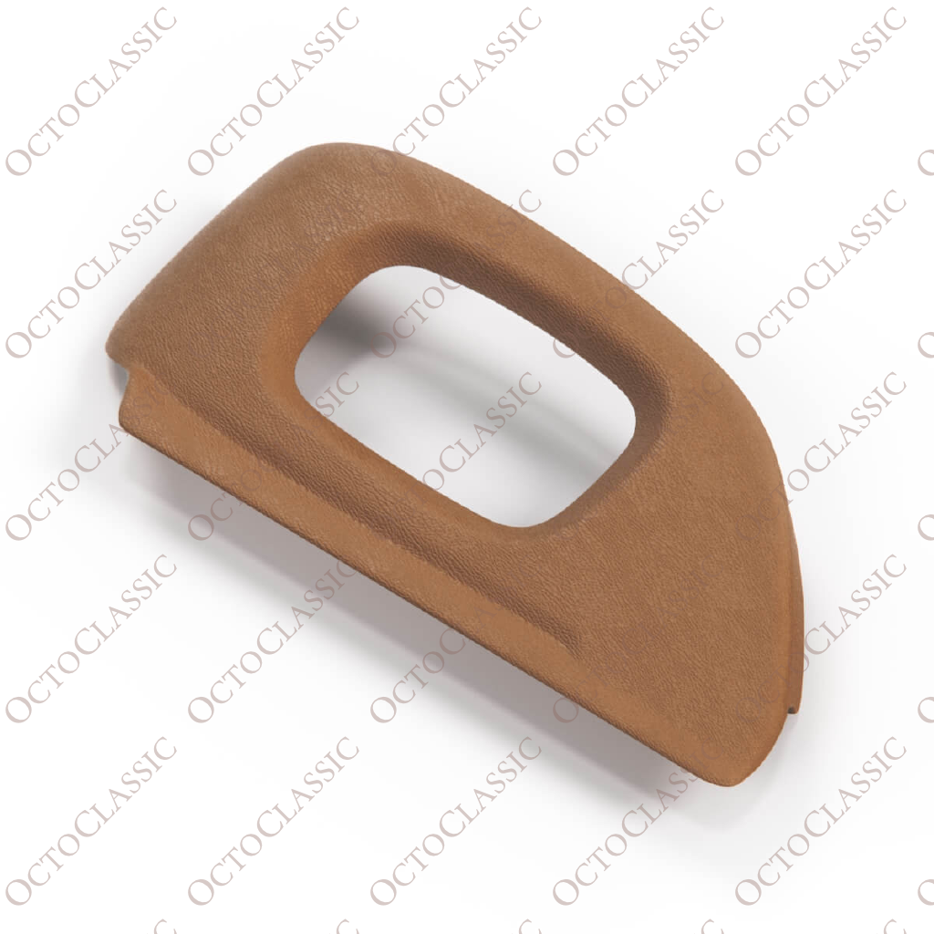 Jaguar XJ X350 / S-Type Garniture de bouton de siège avant gauche ou droite toutes couleurs 2W93-66477-AD / 2W93-66476-AD Jaguar XJ X350 / S-Type Garniture de bouton de siège avant gauche ou droite toutes couleurs 2W93-66477-AD / 2W93-66476-AD