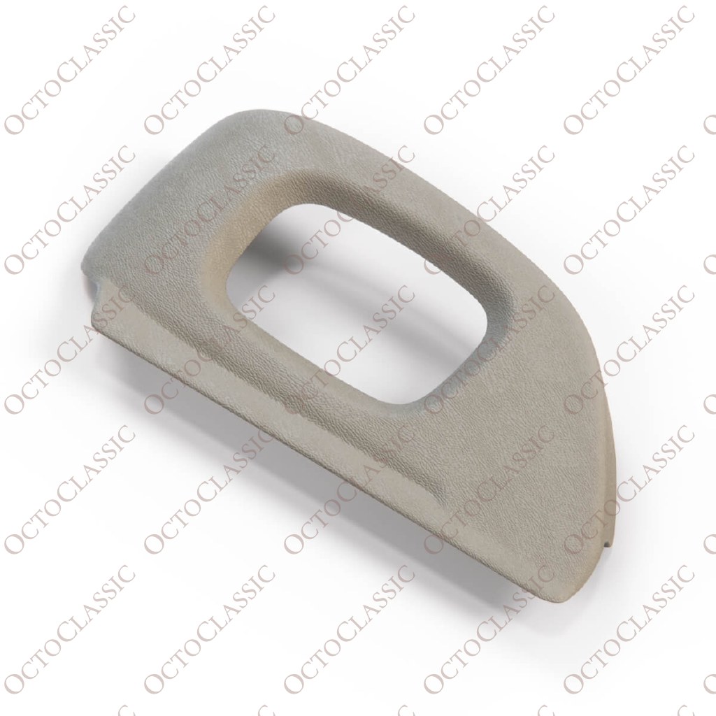 Jaguar XJ X350 / S-Type Garniture de bouton de siège avant gauche ou droite toutes couleurs 2W93-66477-AD / 2W93-66476-AD Jaguar XJ X350 / S-Type Garniture de bouton de siège avant gauche ou droite toutes couleurs 2W93-66477-AD / 2W93-66476-AD
