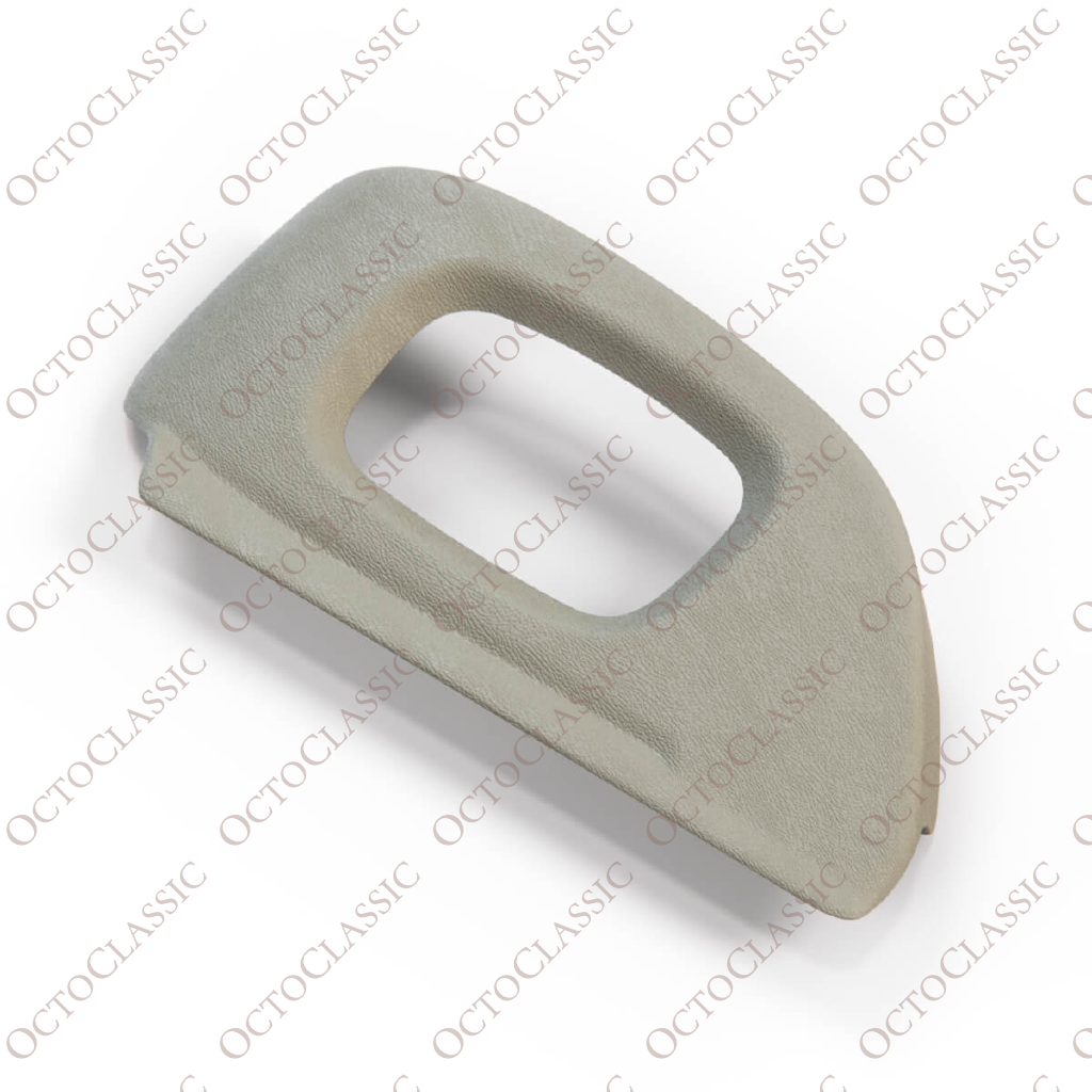 Jaguar XJ X350 / S-Type Garniture de bouton de siège avant gauche ou droite toutes couleurs 2W93-66477-AD / 2W93-66476-AD Jaguar XJ X350 / S-Type Garniture de bouton de siège avant gauche ou droite toutes couleurs 2W93-66477-AD / 2W93-66476-AD