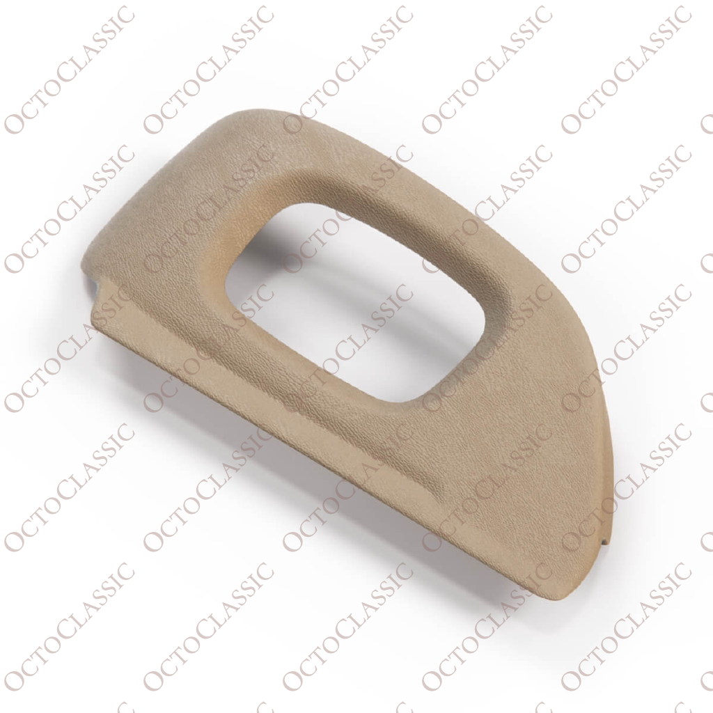 Jaguar XJ X350 / S-Type Garniture de bouton de siège avant gauche ou droite toutes couleurs 2W93-66477-AD / 2W93-66476-AD Jaguar XJ X350 / S-Type Garniture de bouton de siège avant gauche ou droite toutes couleurs 2W93-66477-AD / 2W93-66476-AD