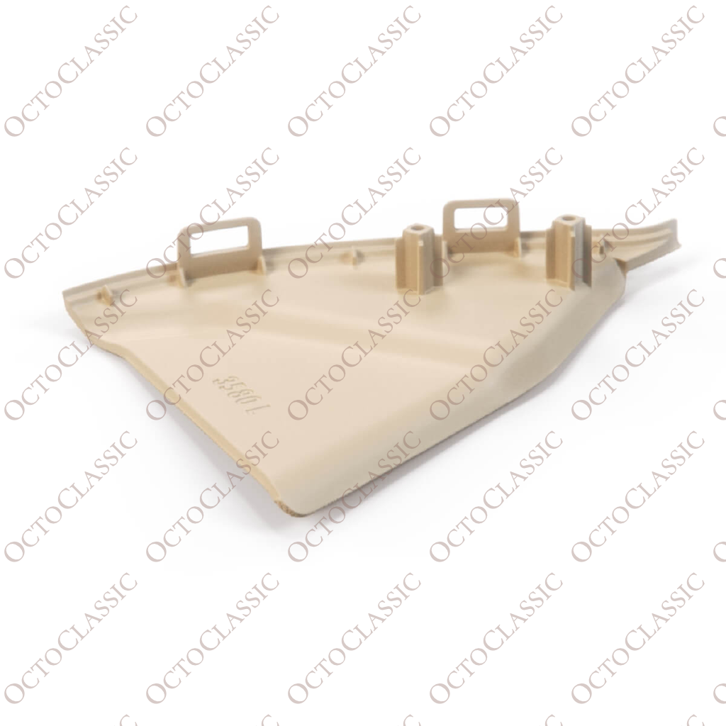 Jaguar XJ X350 / S-Type Garniture latérale de siège avant gauche ou droite toutes couleurs 2W93-60808-AC / 2W93-60807-AC Jaguar XJ X350 / S-Type Garniture latérale de siège avant gauche ou droite toutes couleurs 2W93-60808-AC / 2W93-60807-AC