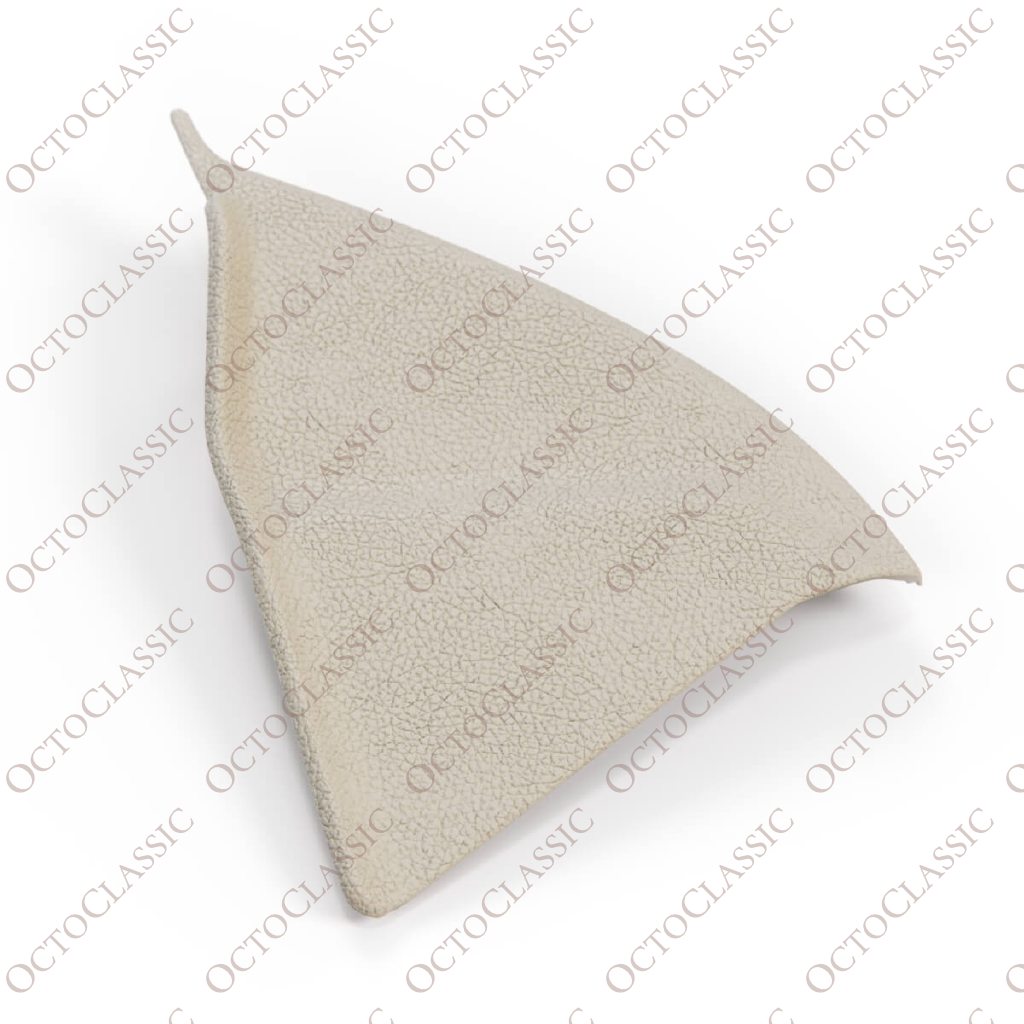 Jaguar XJ X350 / S-Type Garniture latérale de siège avant gauche ou droite toutes couleurs 2W93-60808-AC / 2W93-60807-AC Jaguar XJ X350 / S-Type Garniture latérale de siège avant gauche ou droite toutes couleurs 2W93-60808-AC / 2W93-60807-AC
