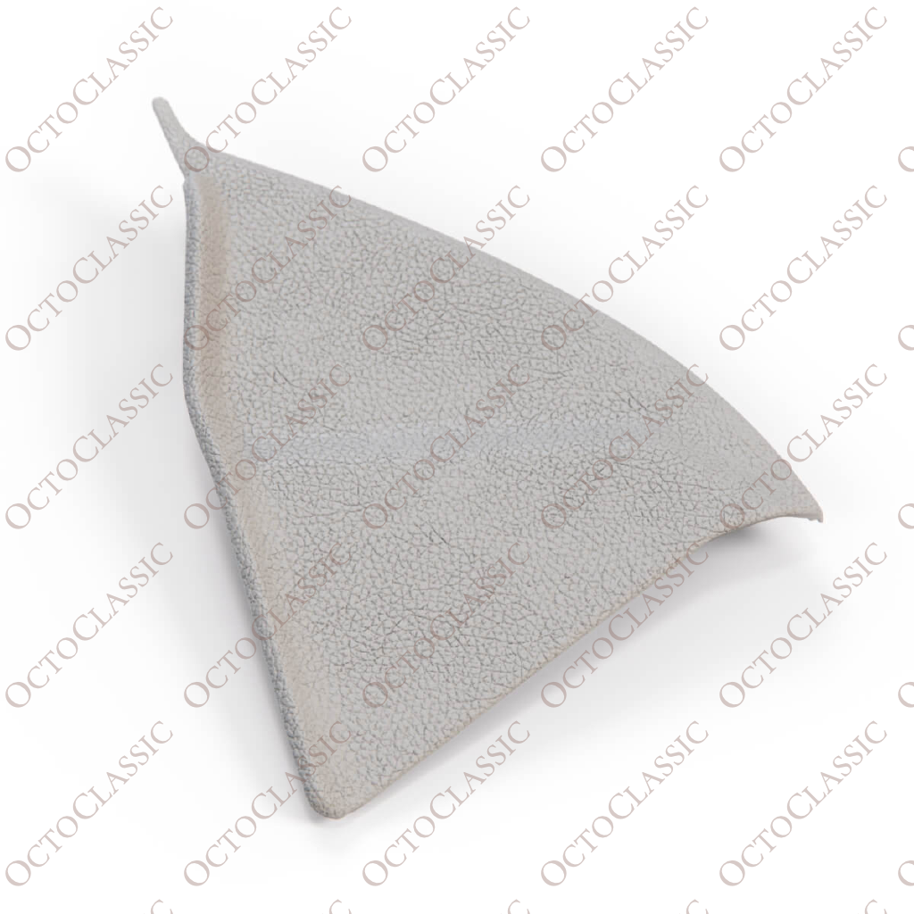 Jaguar XJ X350 / S-Type Garniture latérale de siège avant gauche ou droite toutes couleurs 2W93-60808-AC / 2W93-60807-AC Jaguar XJ X350 / S-Type Garniture latérale de siège avant gauche ou droite toutes couleurs 2W93-60808-AC / 2W93-60807-AC