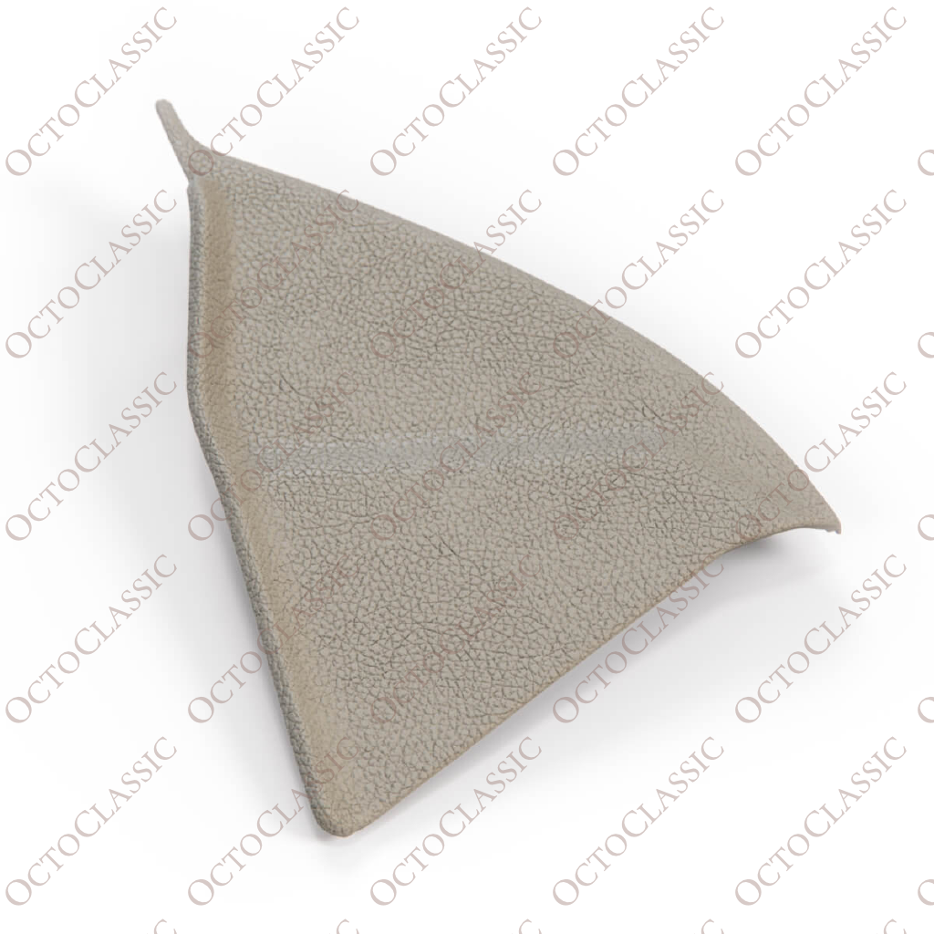 Jaguar XJ X350 / S-Type Garniture latérale de siège avant gauche ou droite toutes couleurs 2W93-60808-AC / 2W93-60807-AC Jaguar XJ X350 / S-Type Garniture latérale de siège avant gauche ou droite toutes couleurs 2W93-60808-AC / 2W93-60807-AC