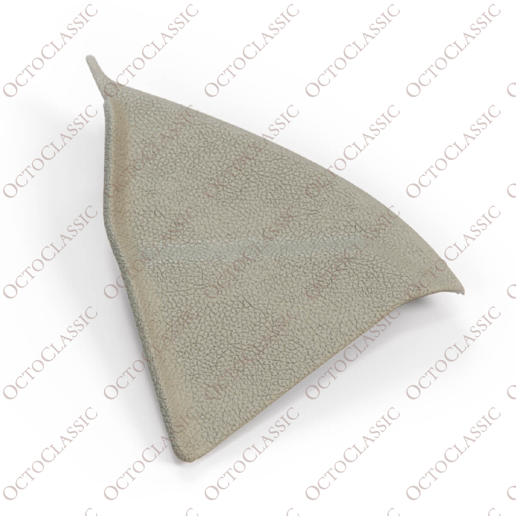 Jaguar XJ X350 / S-Type Garniture latérale de siège avant gauche ou droite toutes couleurs 2W93-60808-AC / 2W93-60807-AC Jaguar XJ X350 / S-Type Garniture latérale de siège avant gauche ou droite toutes couleurs 2W93-60808-AC / 2W93-60807-AC