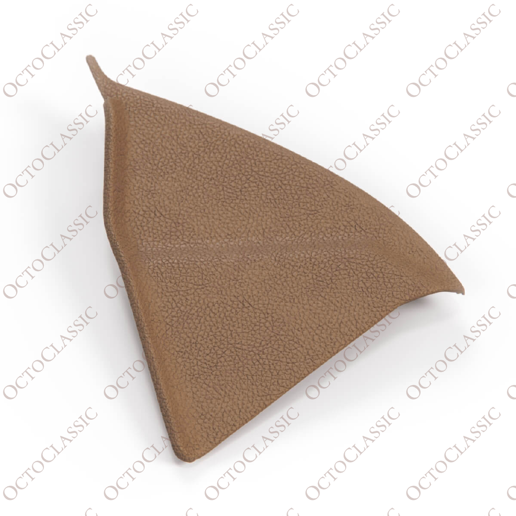 Jaguar XJ X350 / S-Type Garniture latérale de siège avant gauche ou droite toutes couleurs 2W93-60808-AC / 2W93-60807-AC Jaguar XJ X350 / S-Type Garniture latérale de siège avant gauche ou droite toutes couleurs 2W93-60808-AC / 2W93-60807-AC