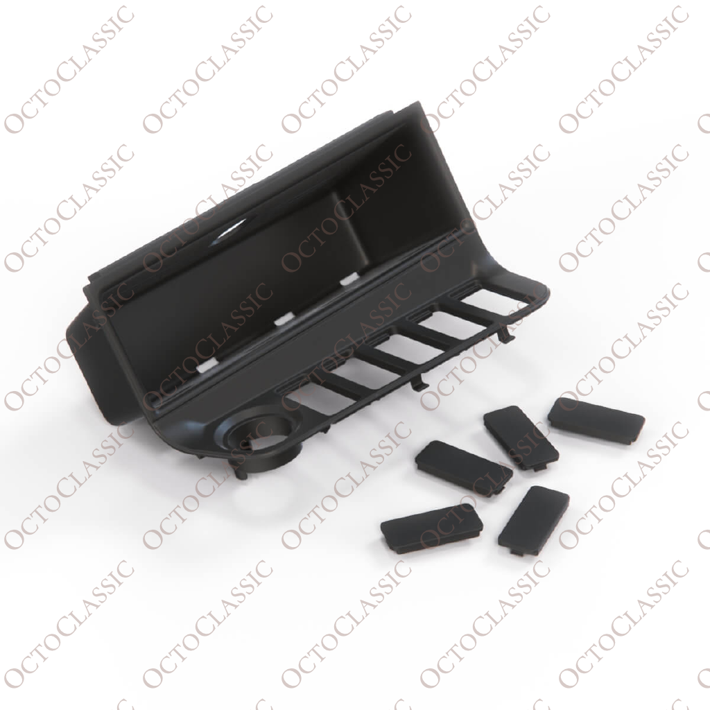 BMW E36 Cabrio – Verkleidung für Zigarettenanzünder und Aschenbecher – Links- oder Rechtslenker – alle Farben – 51161977231 BMW E36 Cabrio – Verkleidung für Zigarettenanzünder und Aschenbecher – Links- oder Rechtslenker – alle Farben – 51161977231
