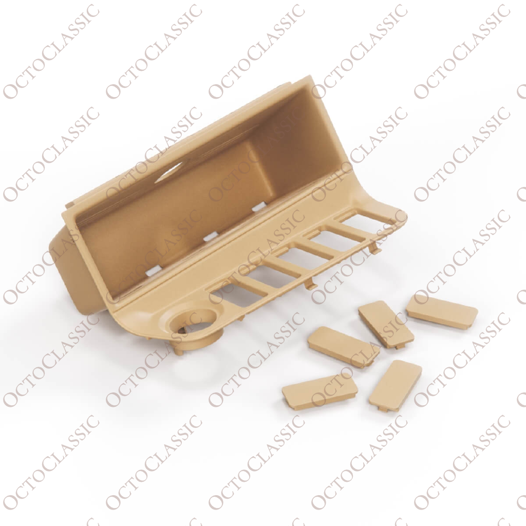 BMW E36 Cabrio – Verkleidung für Zigarettenanzünder und Aschenbecher – Links- oder Rechtslenker – alle Farben – 51161977231 BMW E36 Cabrio – Verkleidung für Zigarettenanzünder und Aschenbecher – Links- oder Rechtslenker – alle Farben – 51161977231