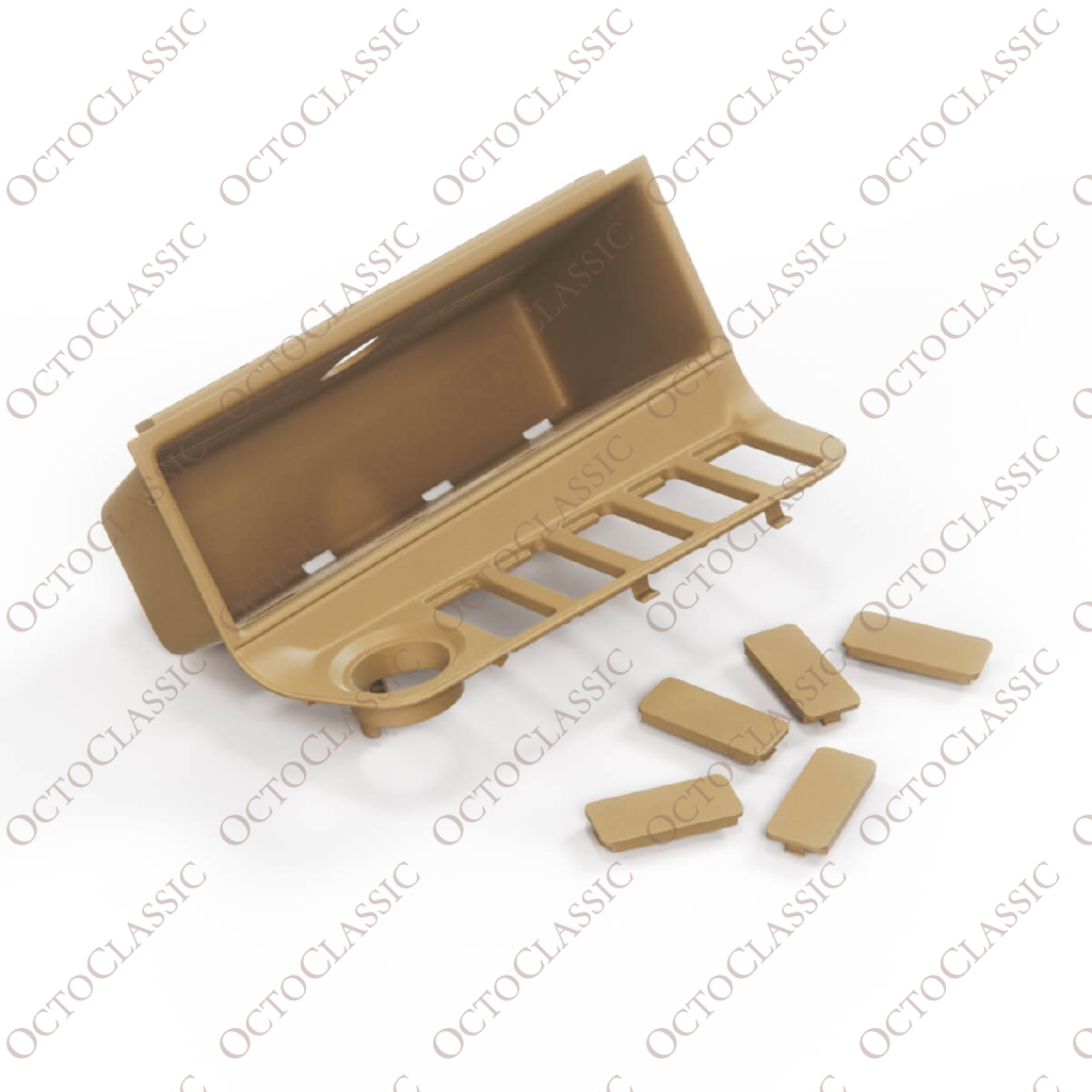 BMW E36 Cabrio – Verkleidung für Zigarettenanzünder und Aschenbecher – Links- oder Rechtslenker – alle Farben – 51161977231 BMW E36 Cabrio – Verkleidung für Zigarettenanzünder und Aschenbecher – Links- oder Rechtslenker – alle Farben – 51161977231