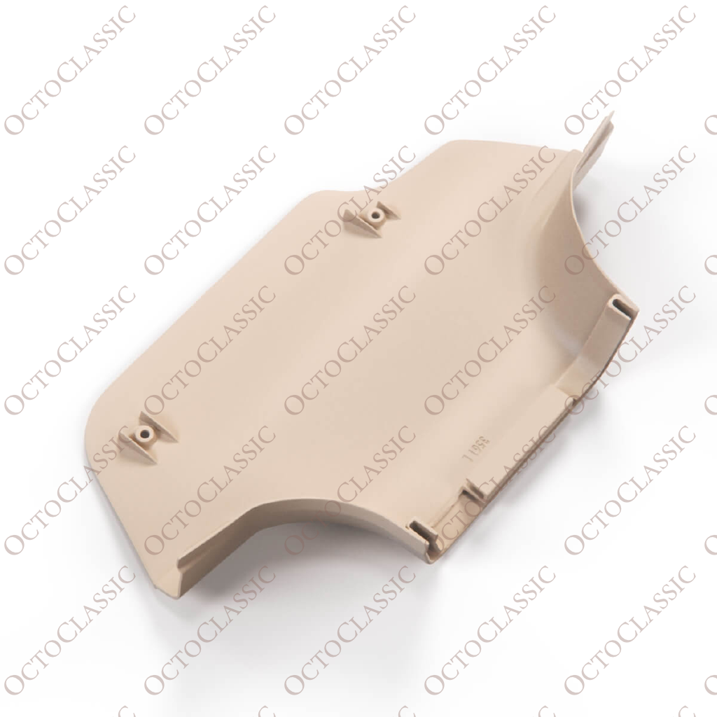 Mercedes W140 Lower B-Pillar Trim Left Or Right All Colors A1406920322 / A1406920422 Mercedes W140 Lower B-Pillar Trim Left Or Right All Colors A1406920322 / A1406920422