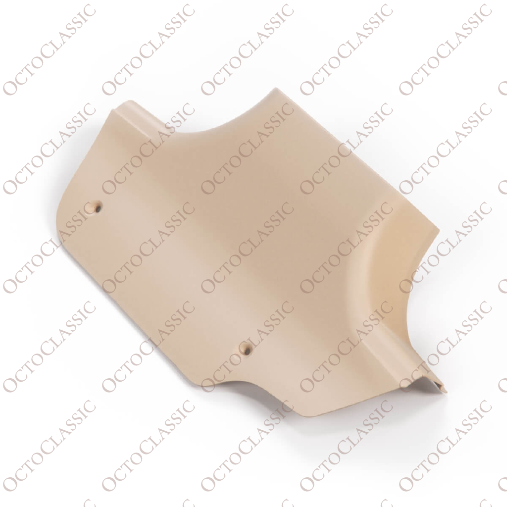 Mercedes W140 Lower B-Pillar Trim Left Or Right All Colors A1406920322 / A1406920422 Mercedes W140 Lower B-Pillar Trim Left Or Right All Colors A1406920322 / A1406920422