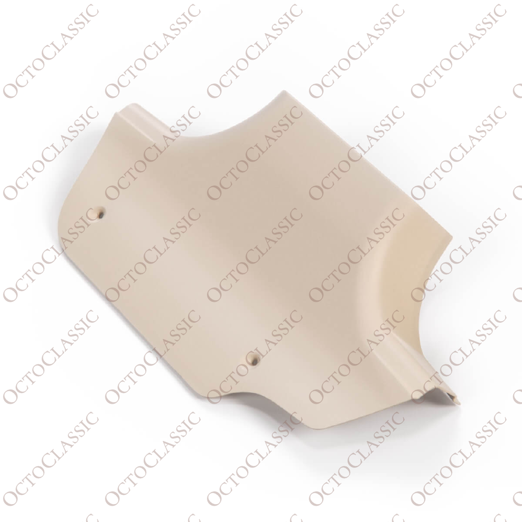 Mercedes W140 Lower B-Pillar Trim Left Or Right All Colors A1406920322 / A1406920422 Mercedes W140 Lower B-Pillar Trim Left Or Right All Colors A1406920322 / A1406920422