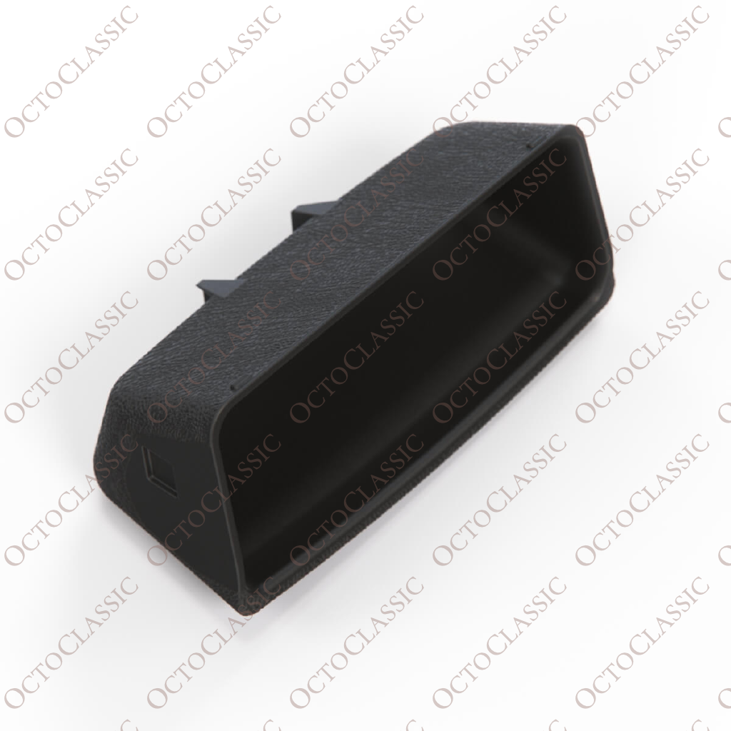 Jaguar S-Type X200 Vano portaoggetti della console centrale posteriore XR834475 Jaguar S-Type X200 Vano portaoggetti della console centrale posteriore XR834475
