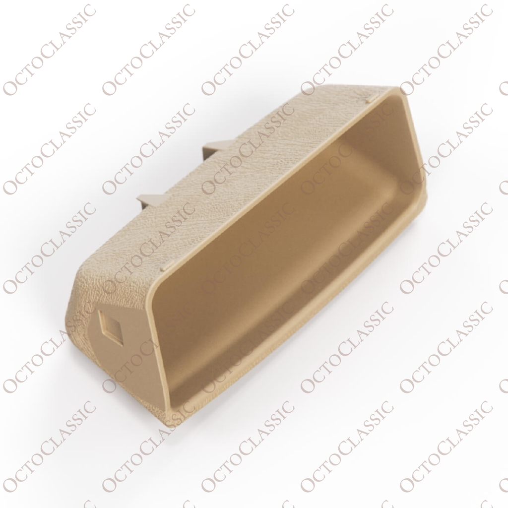 Jaguar S-Type X200 Vano portaoggetti della console centrale posteriore XR834475 Jaguar S-Type X200 Vano portaoggetti della console centrale posteriore XR834475