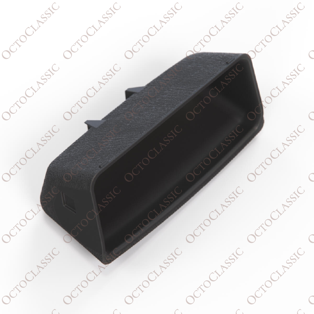 Jaguar S-Type X200 Vano portaoggetti della console centrale posteriore XR834475 Jaguar S-Type X200 Vano portaoggetti della console centrale posteriore XR834475