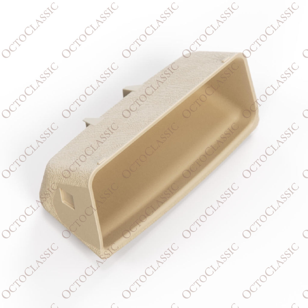 Jaguar S-Type X200 Vano portaoggetti della console centrale posteriore XR834475 Jaguar S-Type X200 Vano portaoggetti della console centrale posteriore XR834475