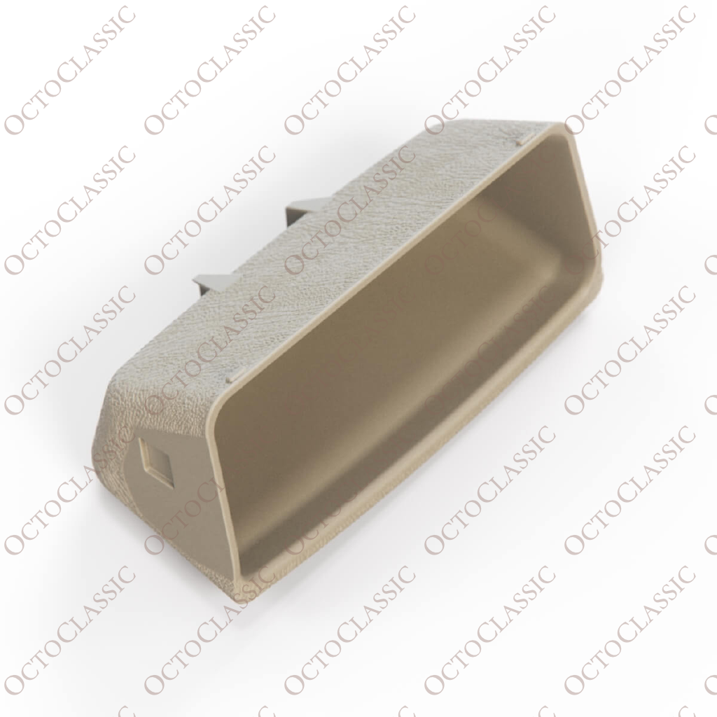 Jaguar S-Type X200 Vano portaoggetti della console centrale posteriore XR834475 Jaguar S-Type X200 Vano portaoggetti della console centrale posteriore XR834475