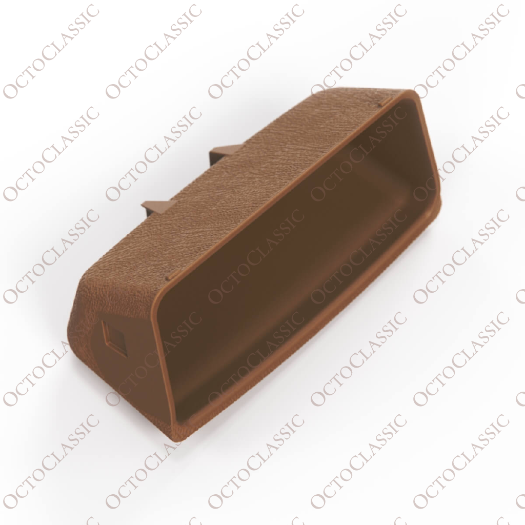Jaguar S-Type X200 Vano portaoggetti della console centrale posteriore XR834475 Jaguar S-Type X200 Vano portaoggetti della console centrale posteriore XR834475