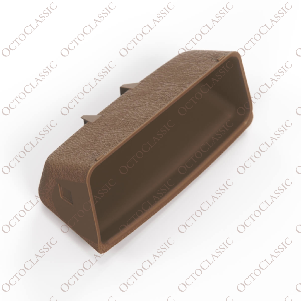 Jaguar S-Type X200 Vano portaoggetti della console centrale posteriore XR834475 Jaguar S-Type X200 Vano portaoggetti della console centrale posteriore XR834475