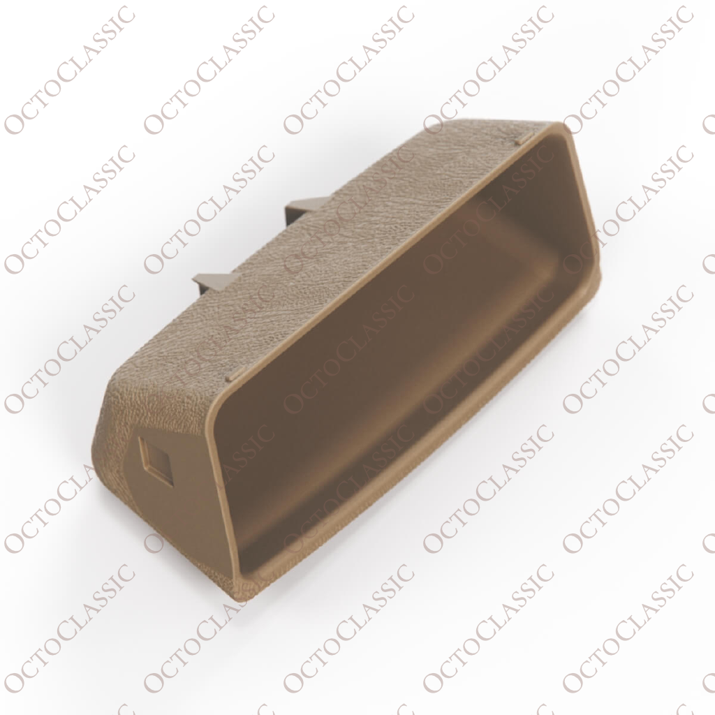 Jaguar S-Type X200 Vano portaoggetti della console centrale posteriore XR834475 Jaguar S-Type X200 Vano portaoggetti della console centrale posteriore XR834475