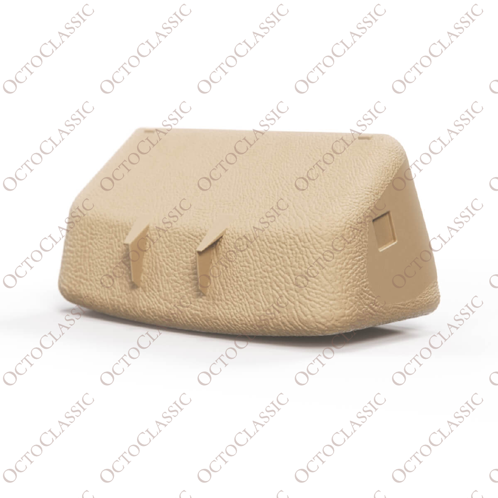 Jaguar S-Type X200 Vano portaoggetti della console centrale posteriore XR834475 Jaguar S-Type X200 Vano portaoggetti della console centrale posteriore XR834475