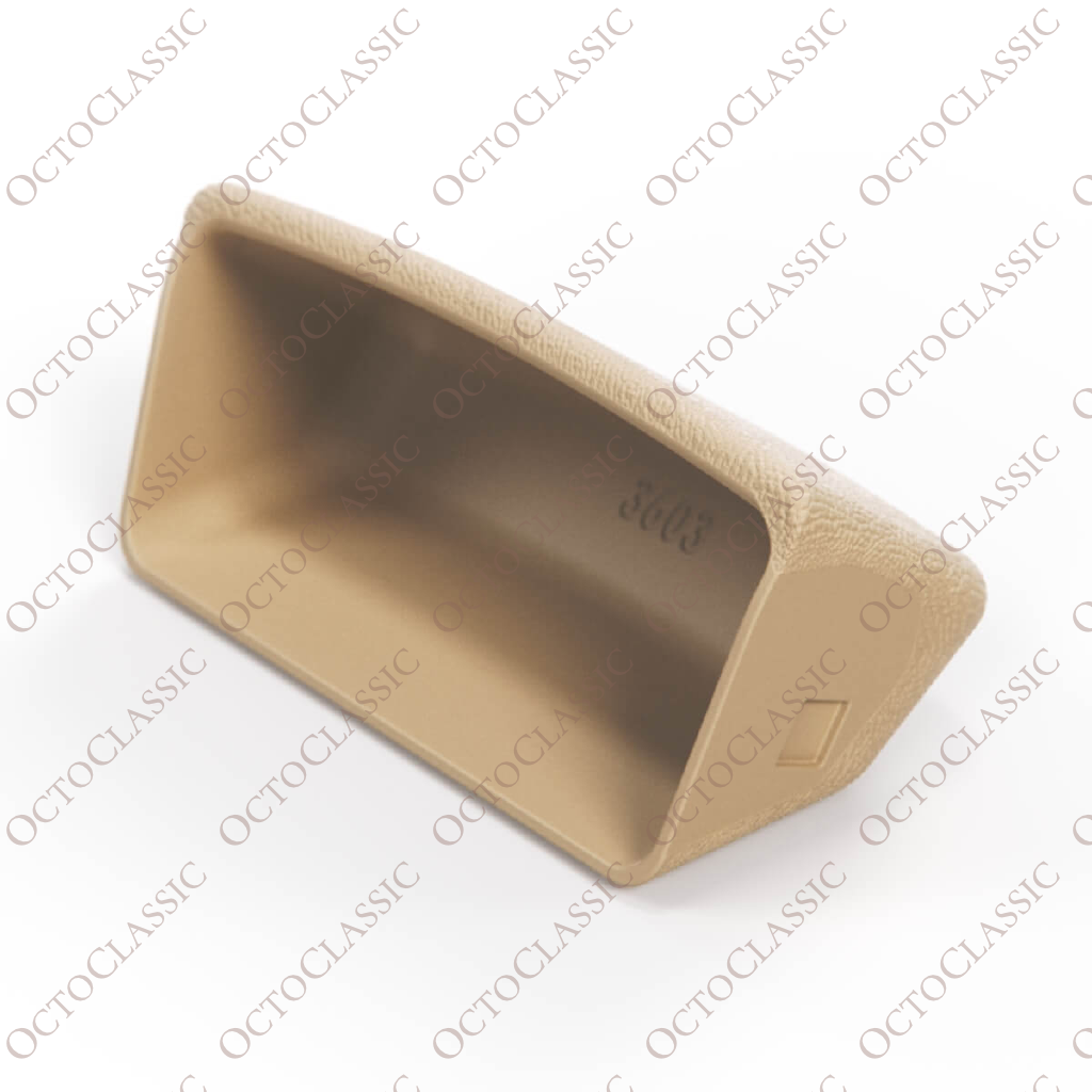 Jaguar S-Type X200 Vano portaoggetti della console centrale posteriore XR834475 Jaguar S-Type X200 Vano portaoggetti della console centrale posteriore XR834475