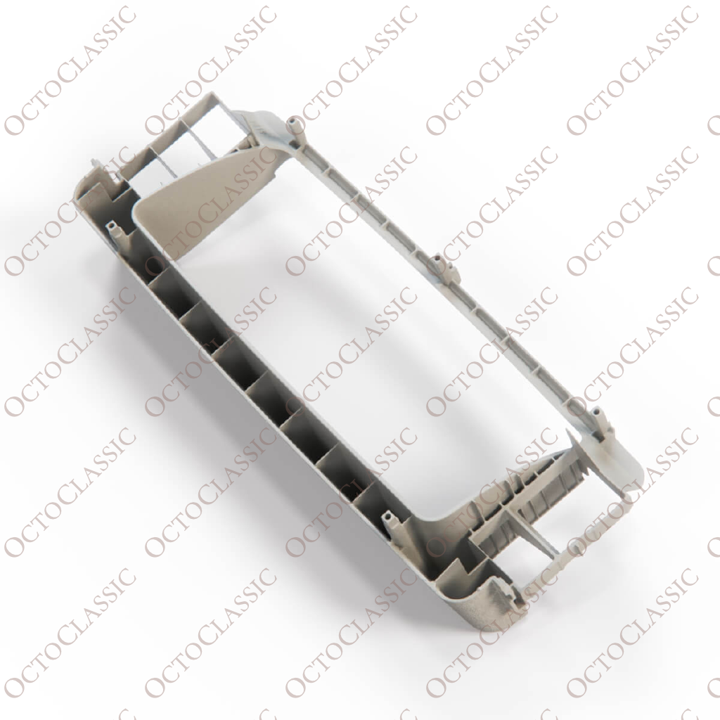Audi 80 / 90 / 4000 / Coupe / Quattro B2 Instrument Cluster Trim All Colors 811919053 Audi 80 / 90 / 4000 / Coupe / Quattro B2 Instrument Cluster Trim All Colors 811919053