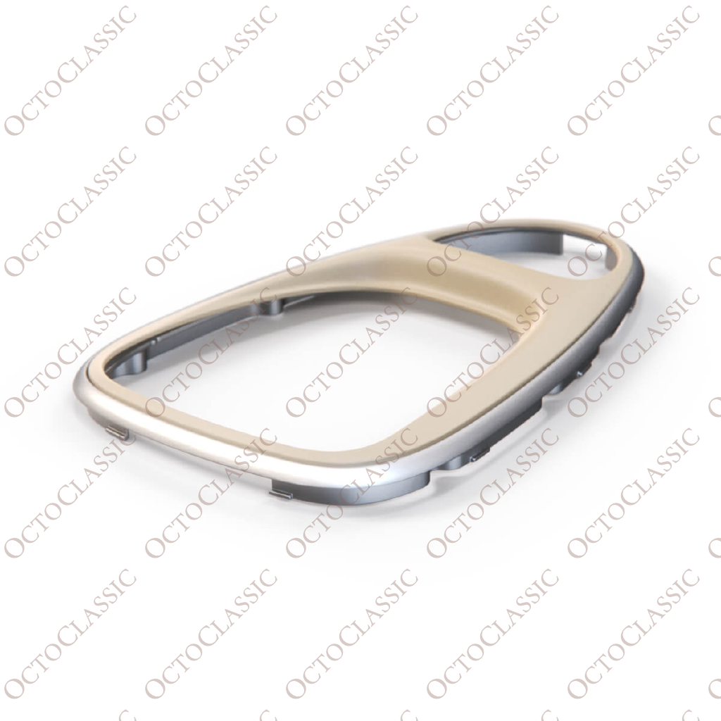 Jaguar XJ X350 Shifter Surround Panel All Colors C2C7209 Jaguar XJ X350 Shifter Surround Panel All Colors C2C7209