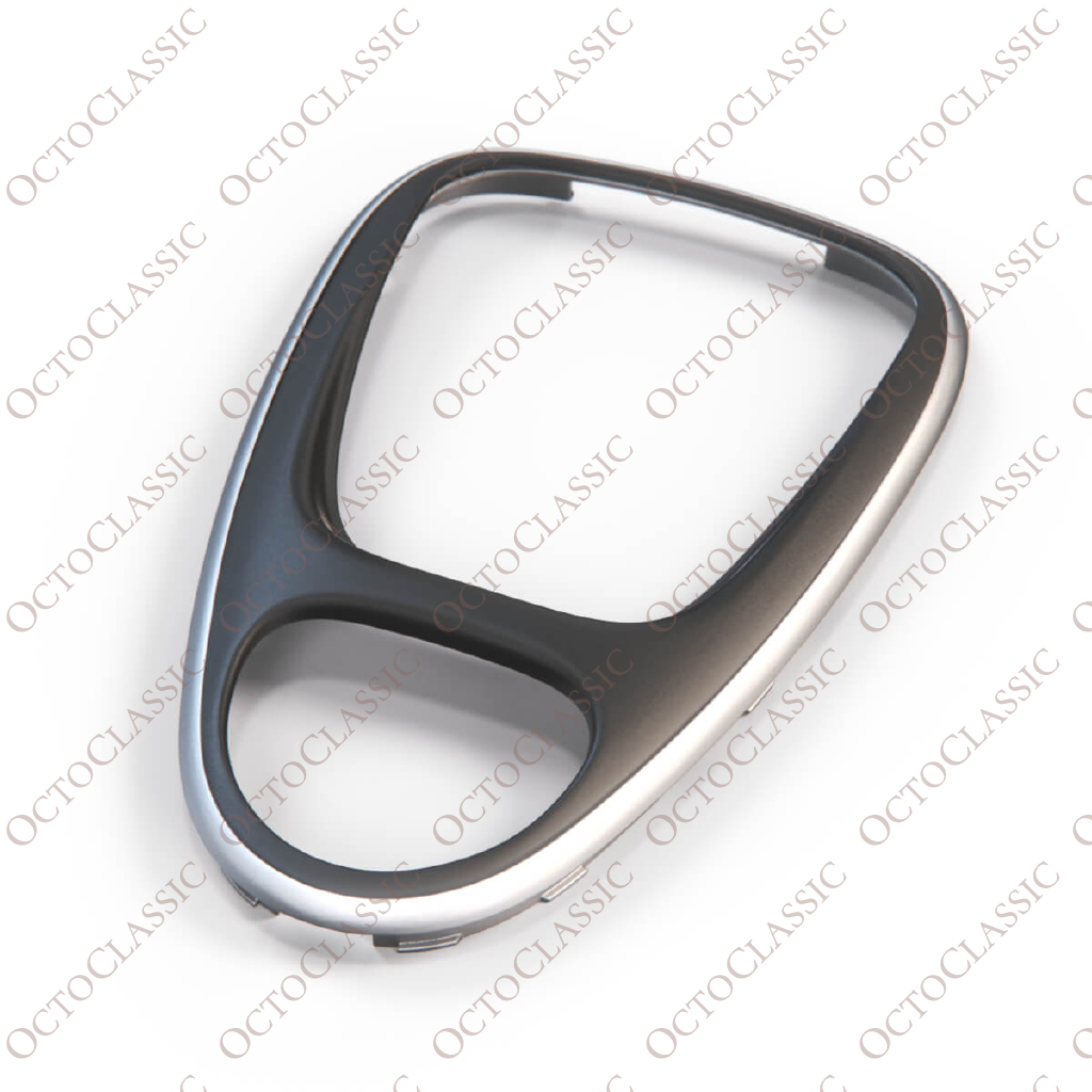 Jaguar XJ X350 Shifter Surround Panel All Colors C2C7209 Jaguar XJ X350 Shifter Surround Panel All Colors C2C7209