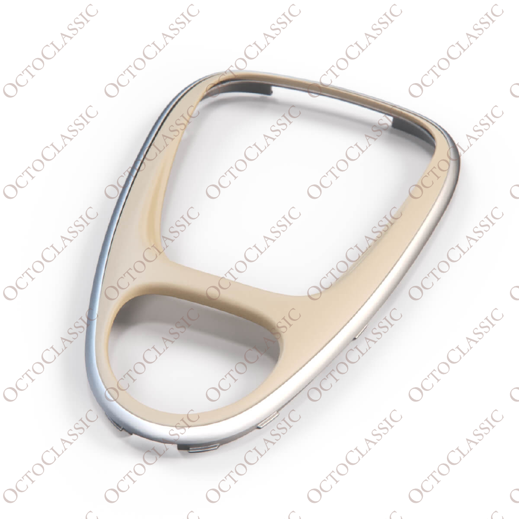 Jaguar XJ X350 Shifter Surround Panel All Colors C2C7209 Jaguar XJ X350 Shifter Surround Panel All Colors C2C7209