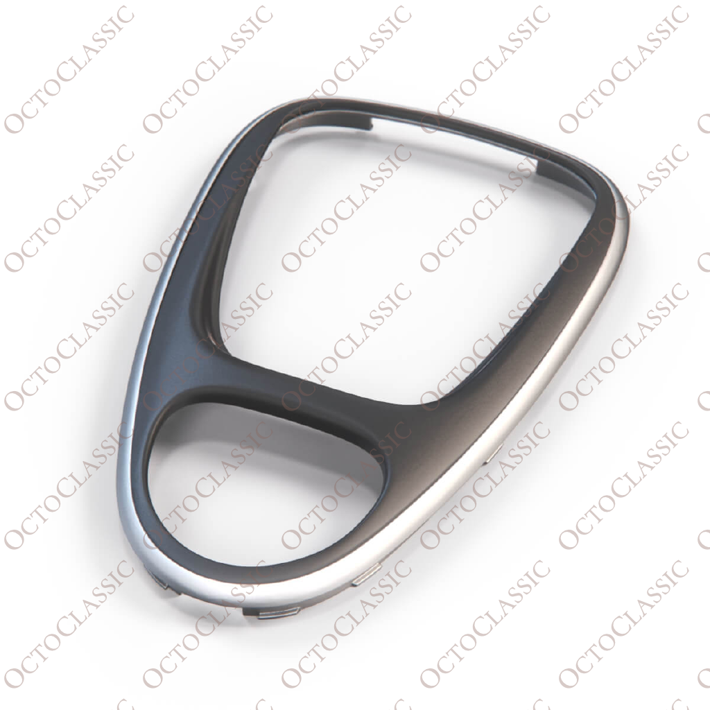 Jaguar XJ X350 Shifter Surround Panel All Colors C2C7209 Jaguar XJ X350 Shifter Surround Panel All Colors C2C7209