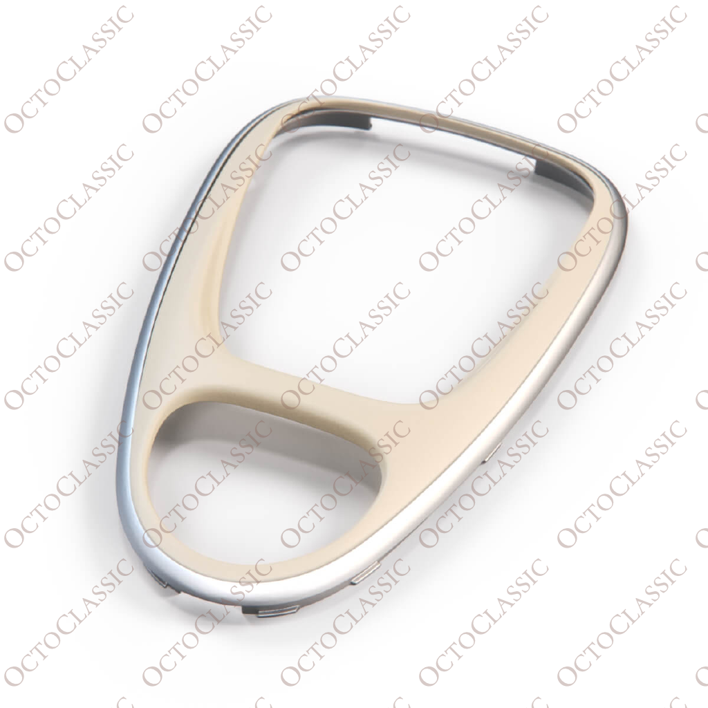 Jaguar XJ X350 Shifter Surround Panel All Colors C2C7209 Jaguar XJ X350 Shifter Surround Panel All Colors C2C7209