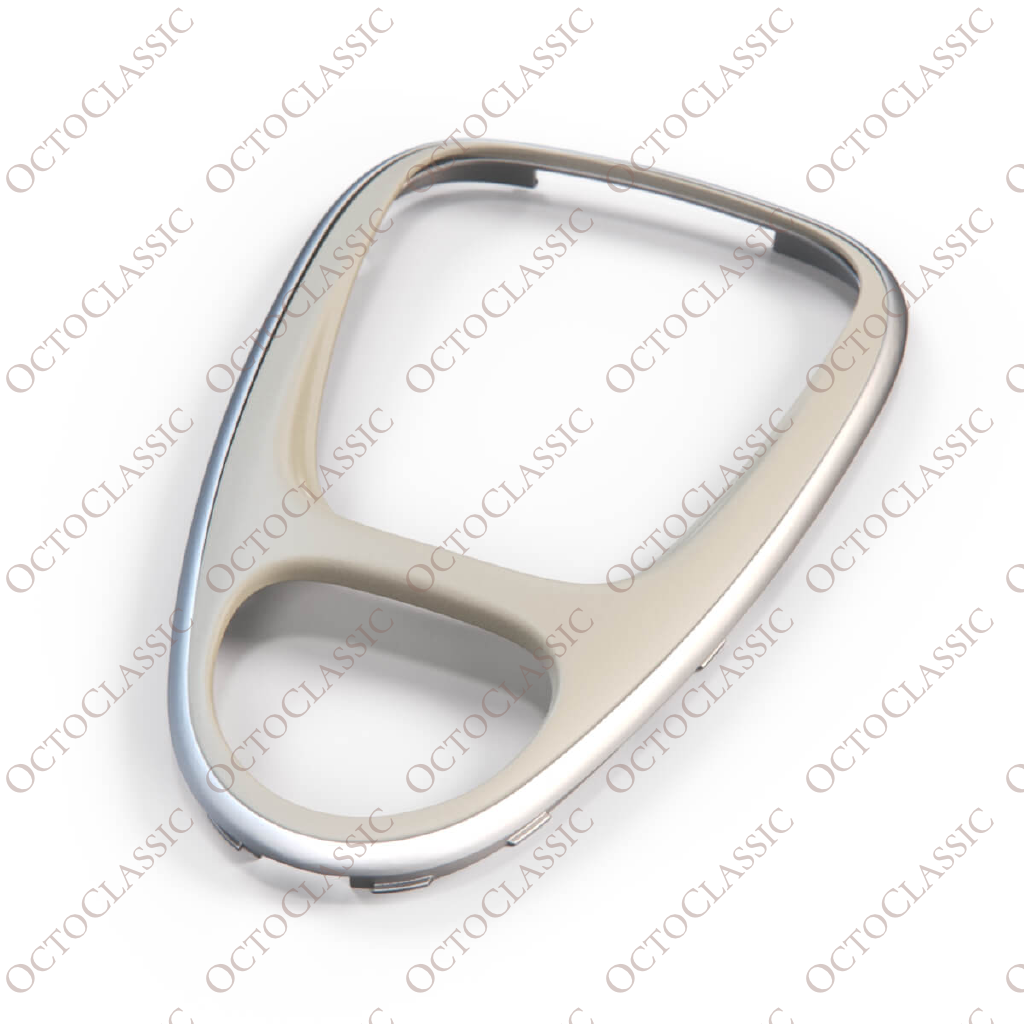 Jaguar XJ X350 Shifter Surround Panel All Colors C2C7209 Jaguar XJ X350 Shifter Surround Panel All Colors C2C7209