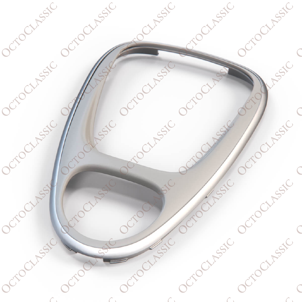Jaguar XJ X350 Shifter Surround Panel All Colors C2C7209 Jaguar XJ X350 Shifter Surround Panel All Colors C2C7209