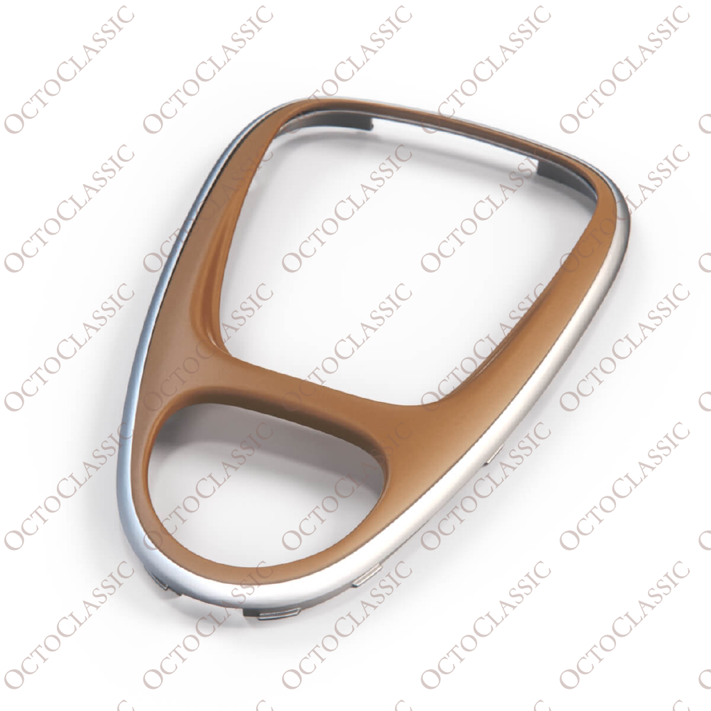 Jaguar XJ X350 Shifter Surround Panel All Colors C2C7209 Jaguar XJ X350 Shifter Surround Panel All Colors C2C7209