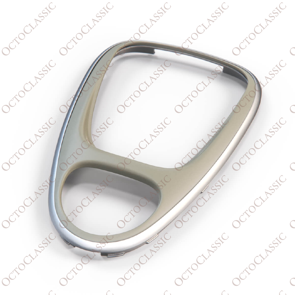 Jaguar XJ X350 Shifter Surround Panel All Colors C2C7209 Jaguar XJ X350 Shifter Surround Panel All Colors C2C7209