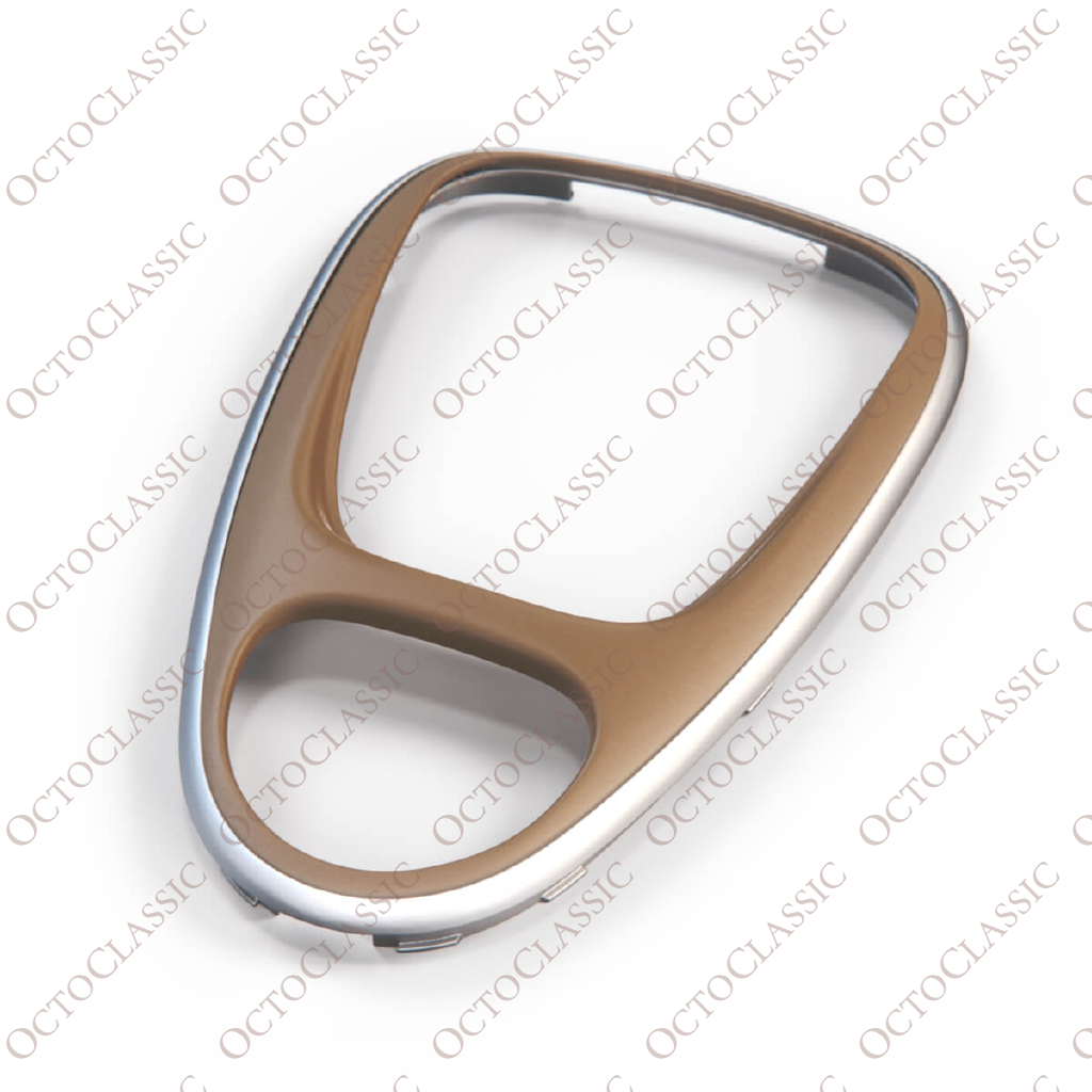 Jaguar XJ X350 Shifter Surround Panel All Colors C2C7209 Jaguar XJ X350 Shifter Surround Panel All Colors C2C7209