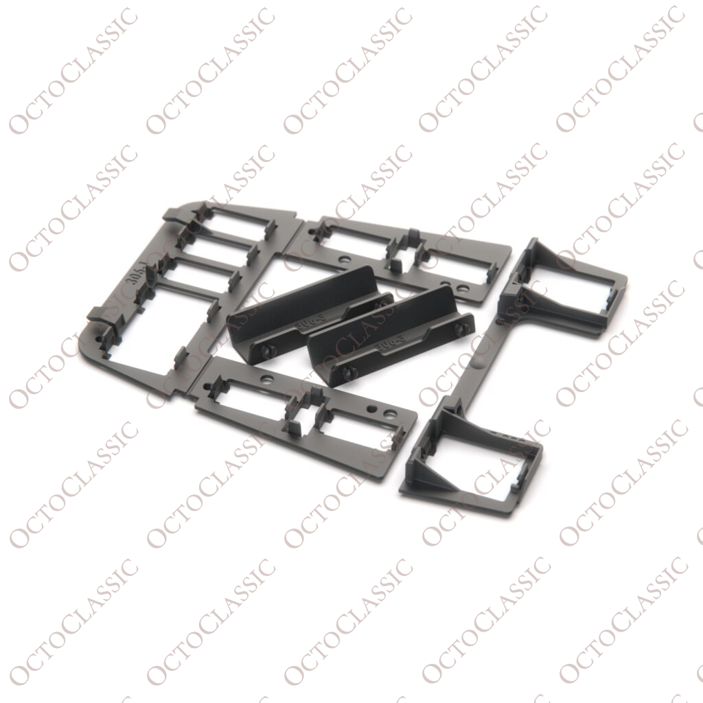 W140 Reparaturblech für Mittelkonsole A1406830000 W140 Reparaturblech für Mittelkonsole A1406830000