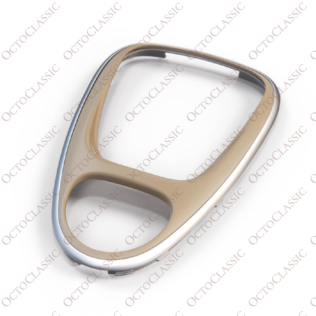 Jaguar XJ X350 Shifter Surround Panel All Colors C2C7209 Jaguar XJ X350 Shifter Surround Panel All Colors C2C7209