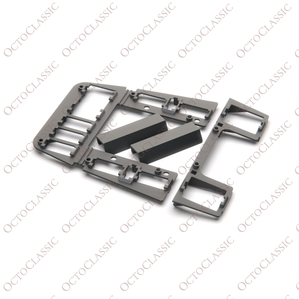 W140 Reparaturblech für Mittelkonsole A1406830000 W140 Reparaturblech für Mittelkonsole A1406830000