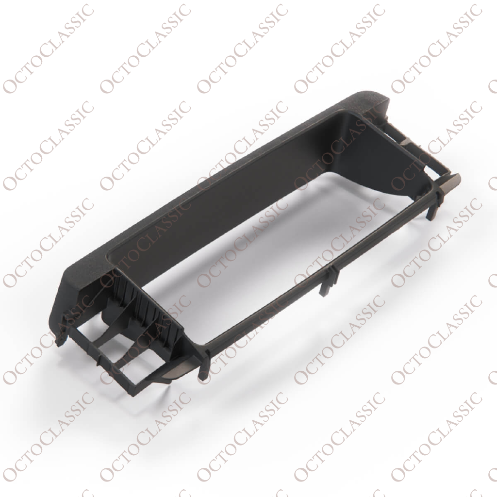 Audi 80 / 90 / 4000 / Coupe / Quattro B2 Instrument Cluster Trim All Colors 811919053 Audi 80 / 90 / 4000 / Coupe / Quattro B2 Instrument Cluster Trim All Colors 811919053