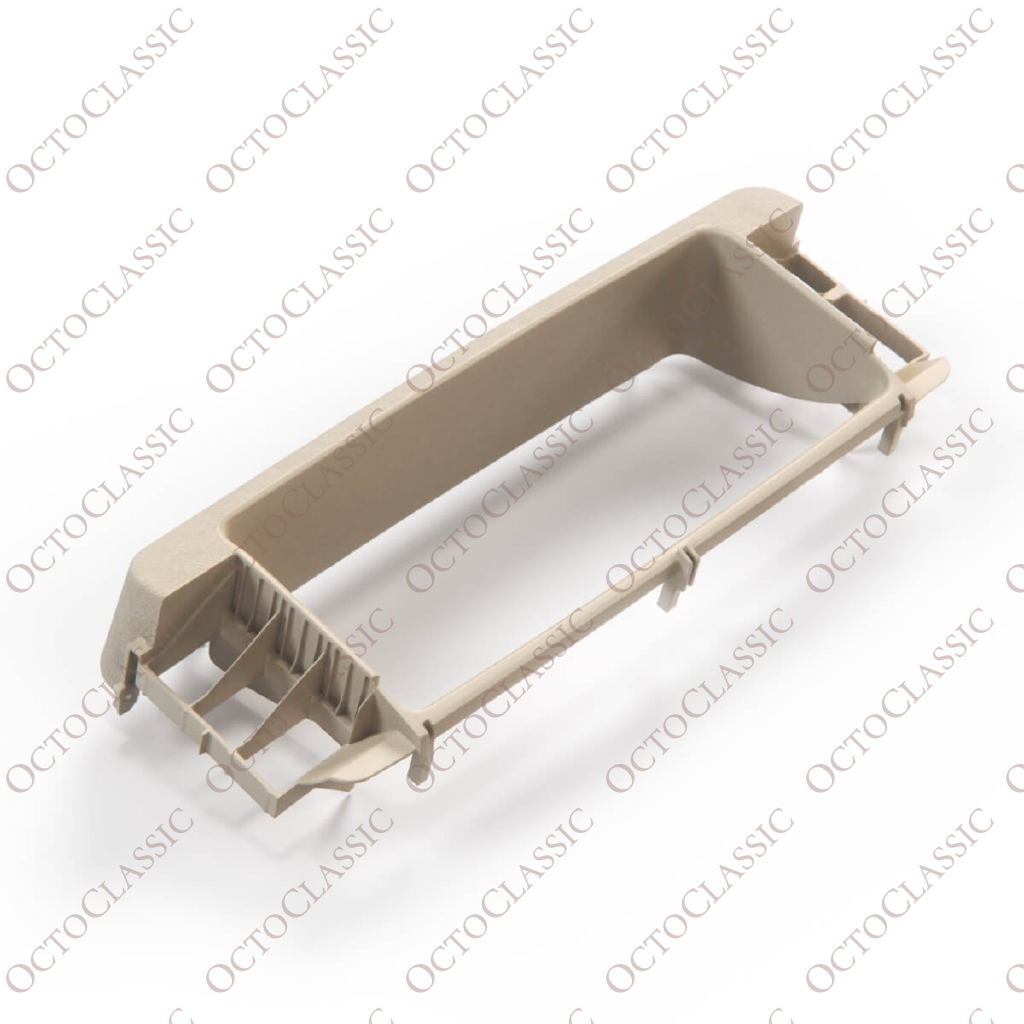 Audi 80 / 90 / 4000 / Coupe / Quattro B2 Instrument Cluster Trim All Colors 811919053 Audi 80 / 90 / 4000 / Coupe / Quattro B2 Instrument Cluster Trim All Colors 811919053