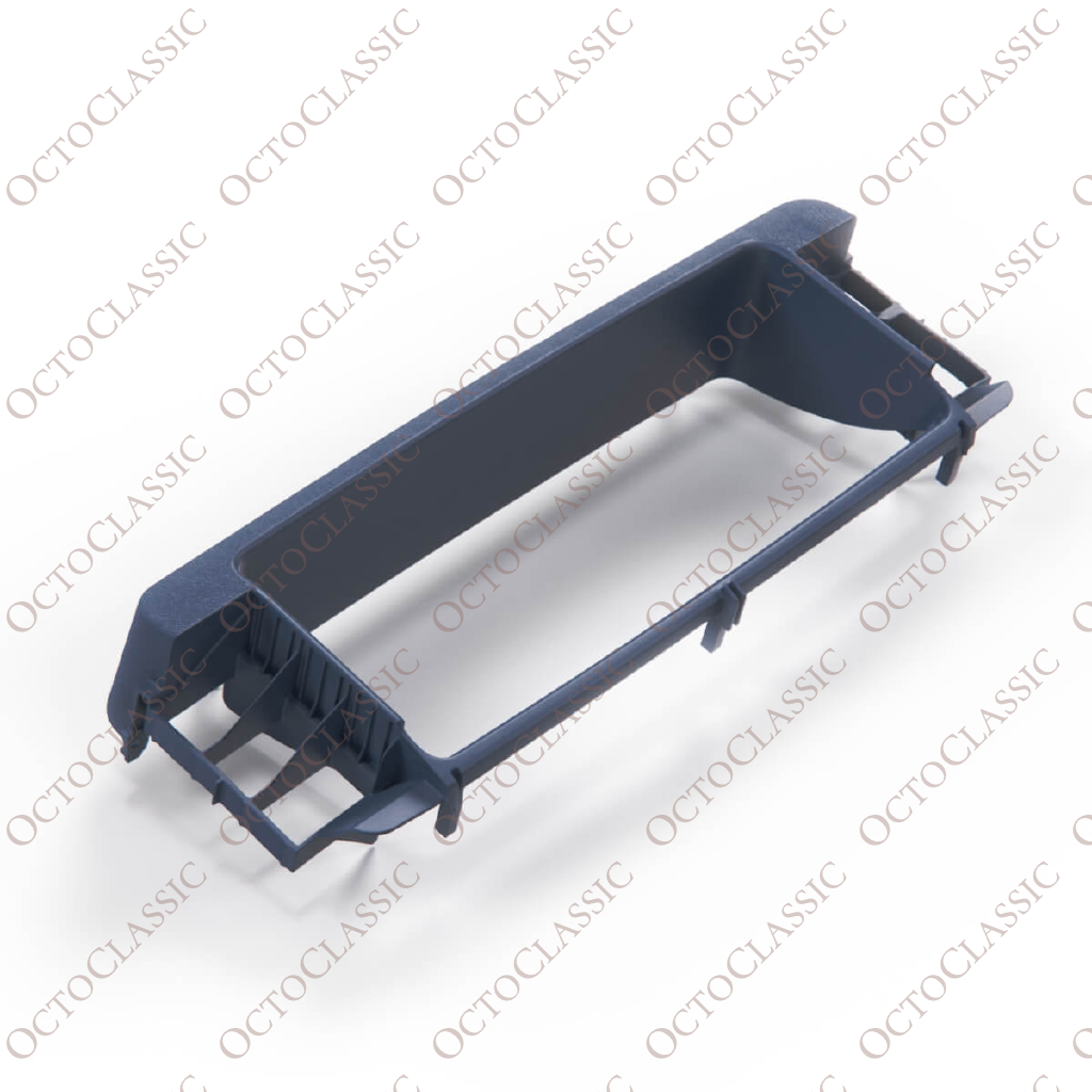 Audi 80 / 90 / 4000 / Coupe / Quattro B2 Instrument Cluster Trim All Colors 811919053 Audi 80 / 90 / 4000 / Coupe / Quattro B2 Instrument Cluster Trim All Colors 811919053