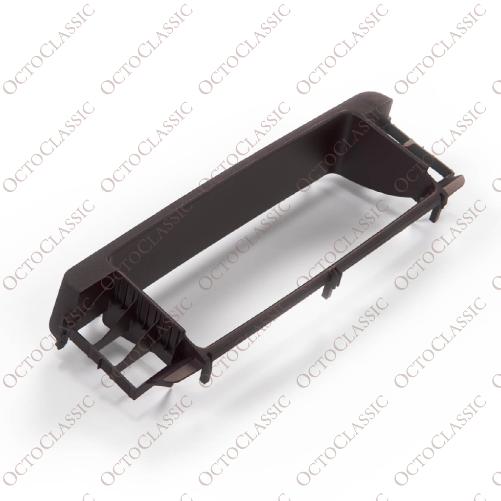 Audi 80 / 90 / 4000 / Coupe / Quattro B2 Instrument Cluster Trim All Colors 811919053 Audi 80 / 90 / 4000 / Coupe / Quattro B2 Instrument Cluster Trim All Colors 811919053