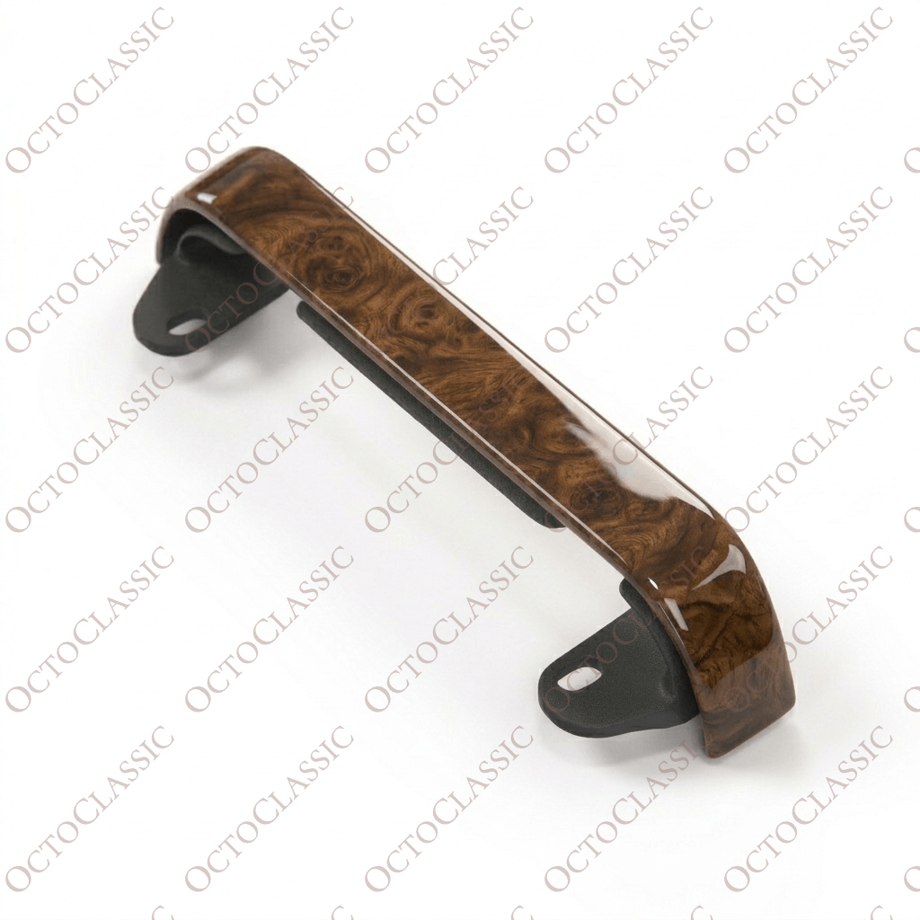 Mercedes W140 B-Pillar Madera Decoración Trim Lef A1406904430 Mercedes W140 B-Pillar Madera Decoración Trim Lef A1406904430