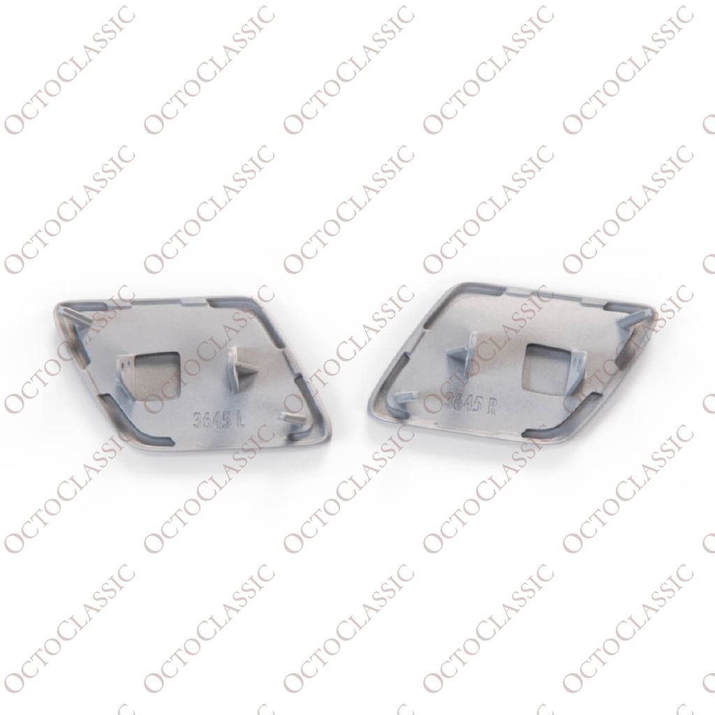 Seat Alhambra Headlight Washer Nozzle Cover Cap Left And Right Primed 7M7807197A 7M7807198A Seat Alhambra Headlight Washer Nozzle Cover Cap Left And Right Primed 7M7807197A 7M7807198A